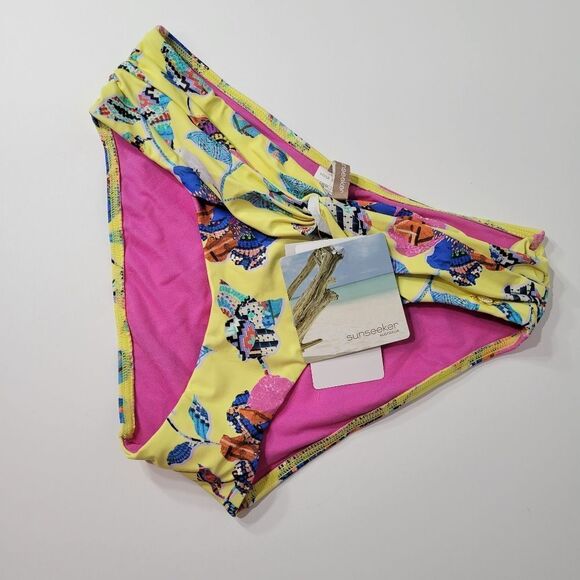 NWT Sunseeker australia bikini bottoms - Picture 1 of 10